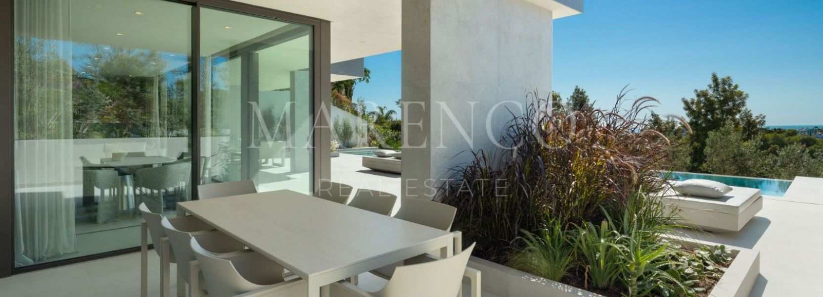 Villa  en Los Flamingos, Benahavis