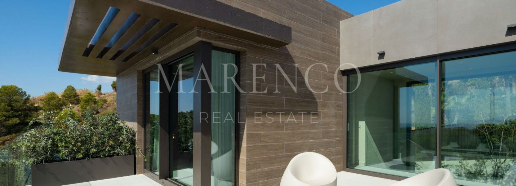 Villa  en Los Flamingos, Benahavis