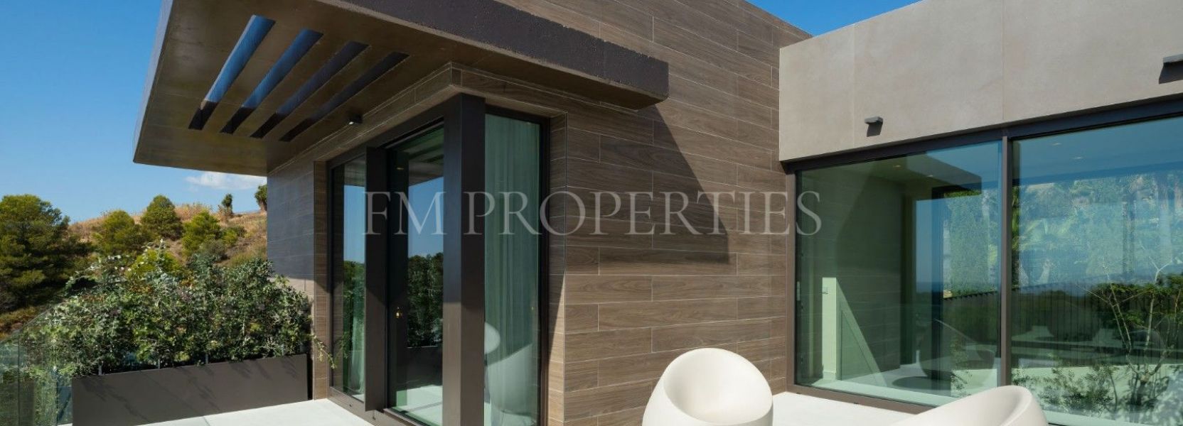 Villa  in Los Flamingos, Benahavis