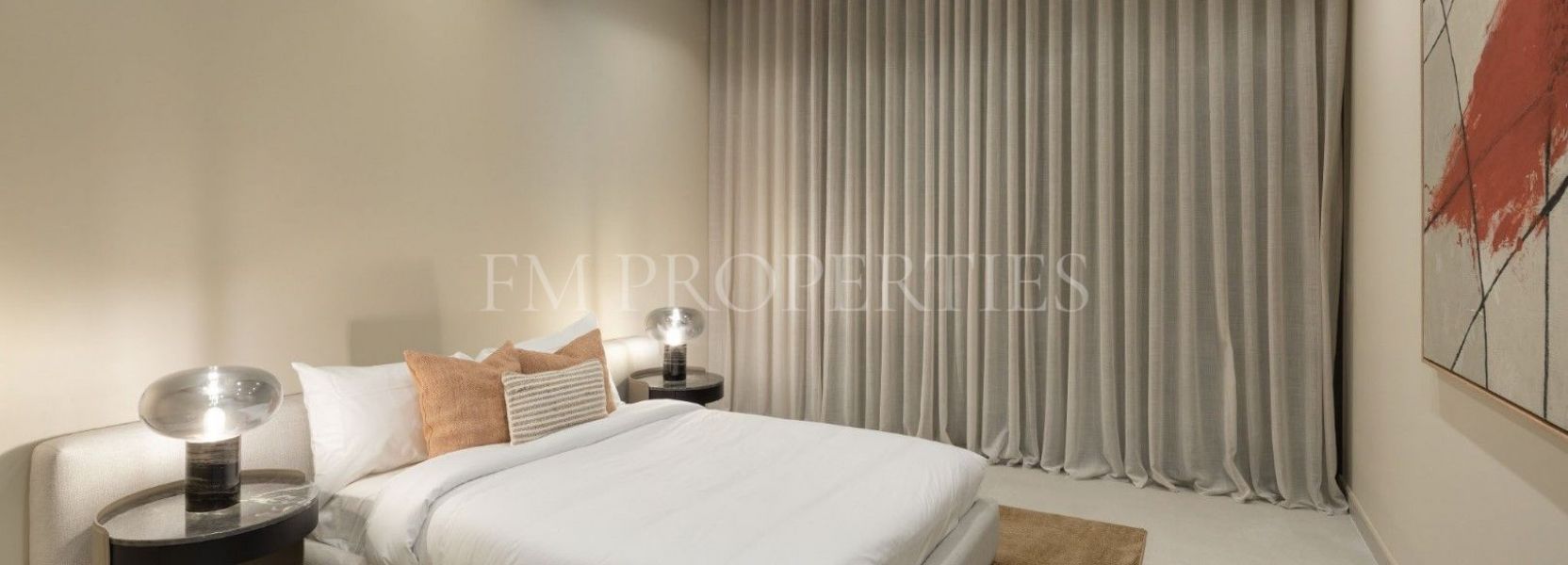 Villa  in Los Flamingos, Benahavis