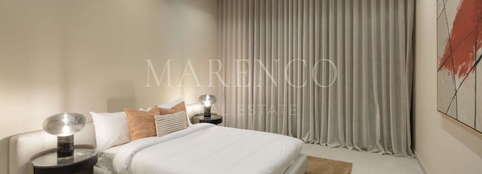 Villa  en Los Flamingos, Benahavis