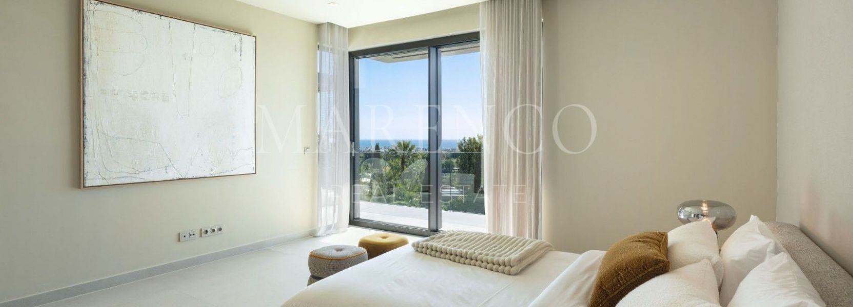 Villa  en Los Flamingos, Benahavis