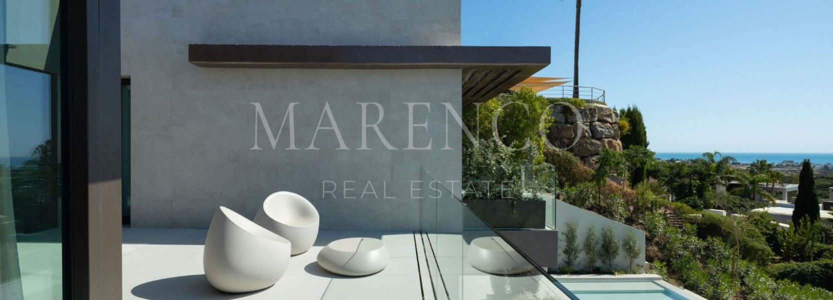 Villa  en Los Flamingos, Benahavis