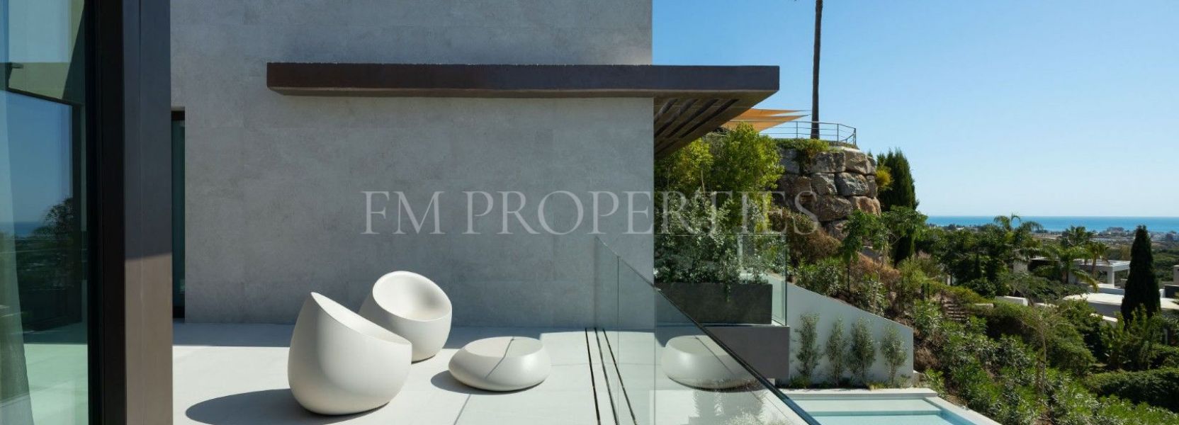 Villa  in Los Flamingos, Benahavis