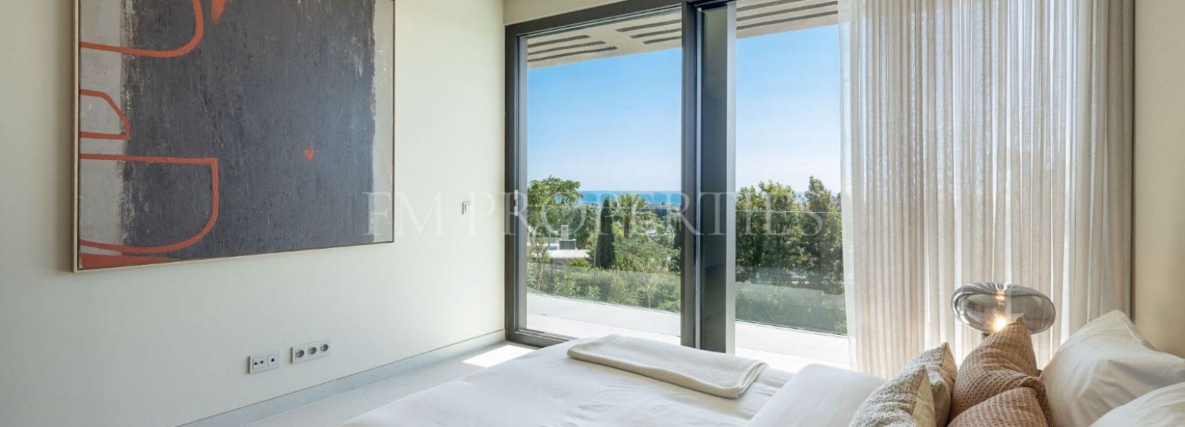 Villa  in Los Flamingos, Benahavis