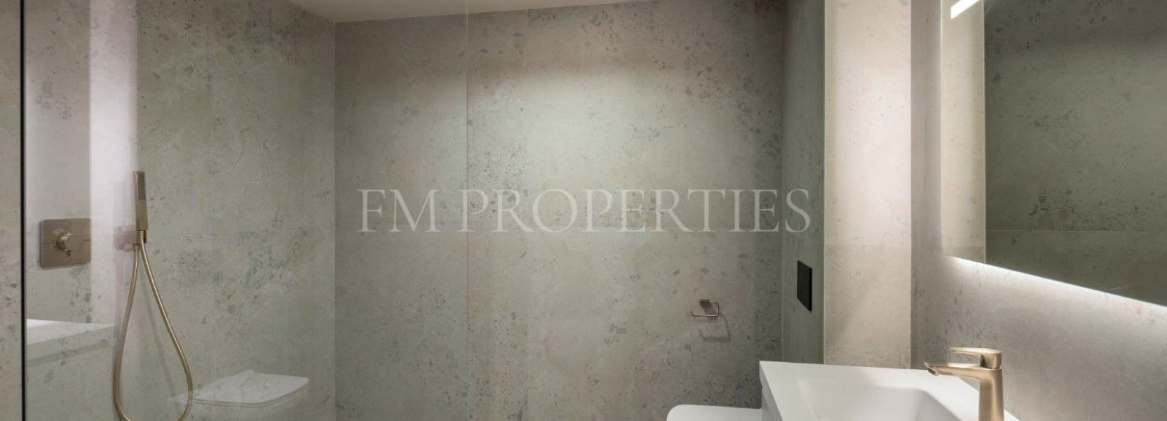 Villa  in Los Flamingos, Benahavis