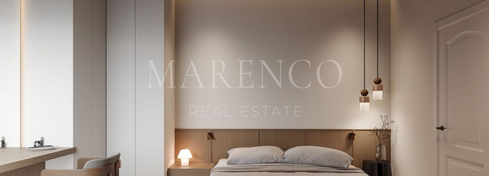 Apartamento  en Malaga