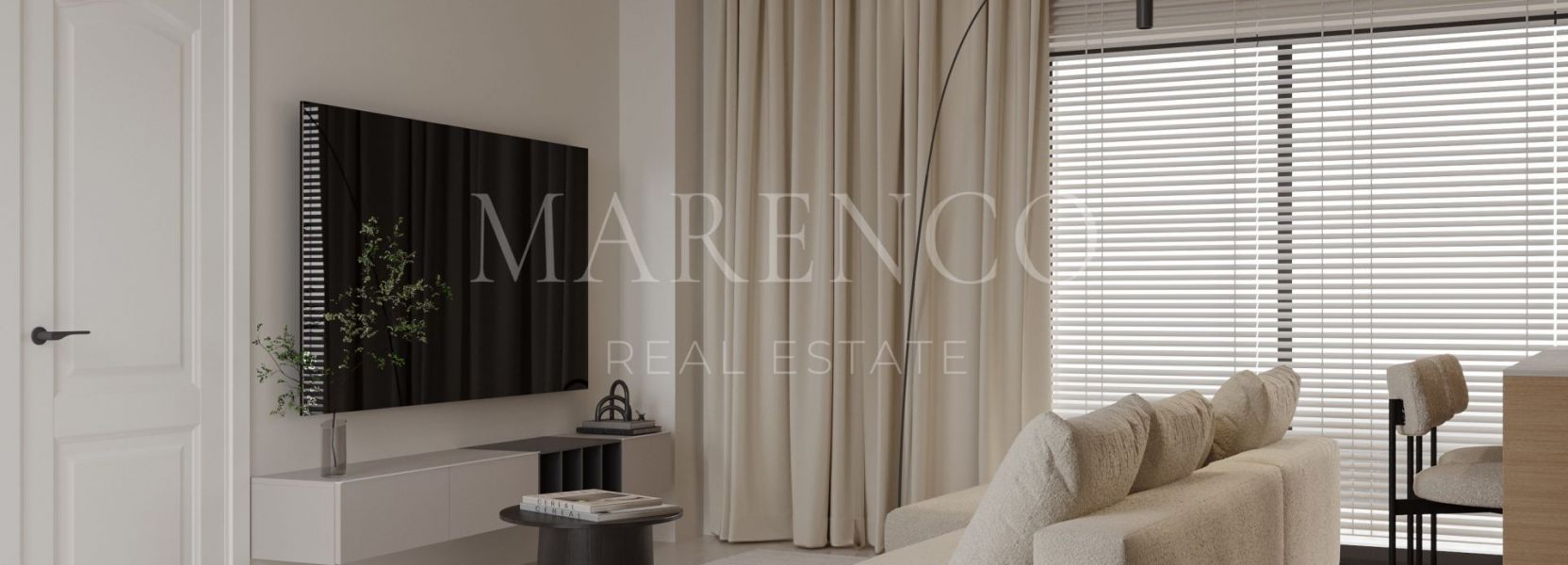 Apartamento  en Malaga