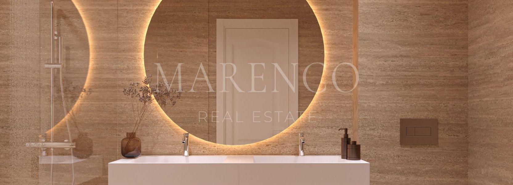 Apartamento  en Malaga