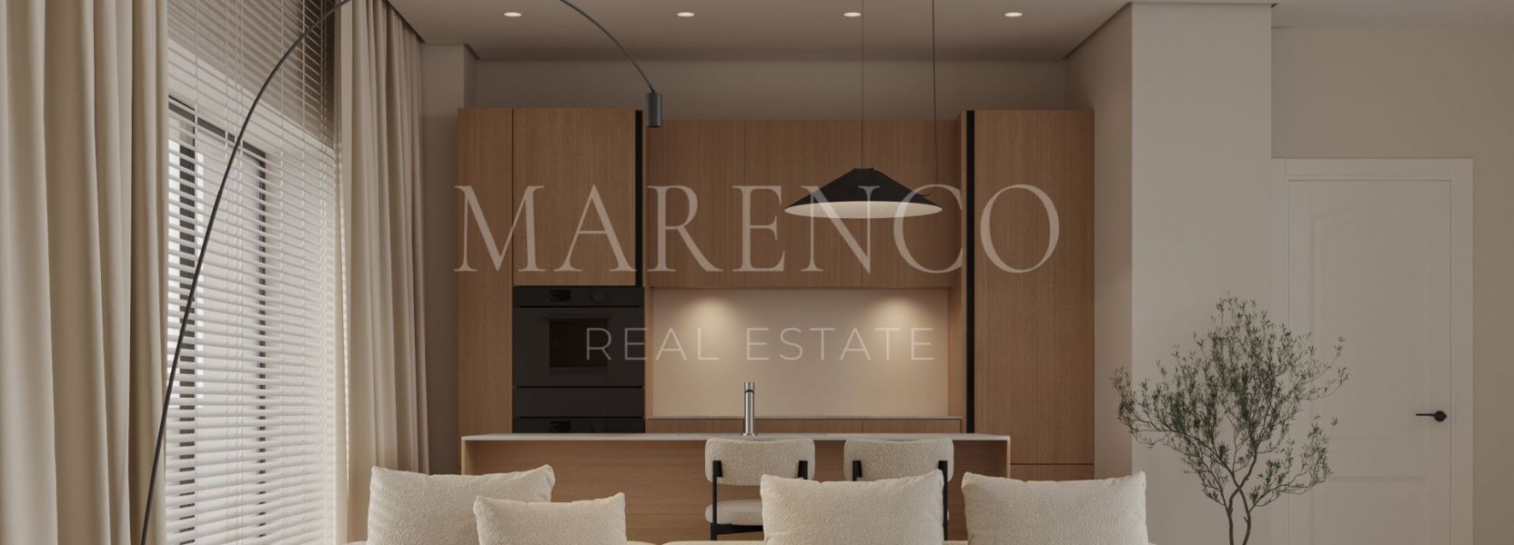 Apartamento  en Malaga