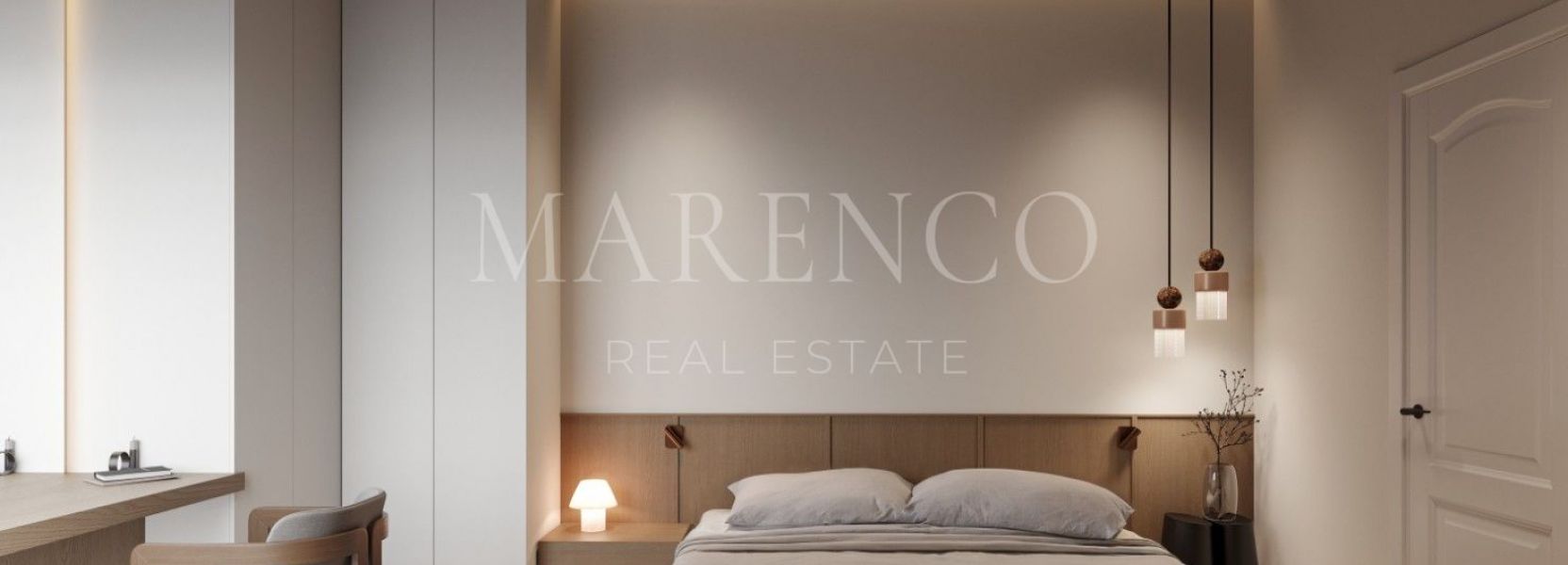 Atico Duplex  en Malaga