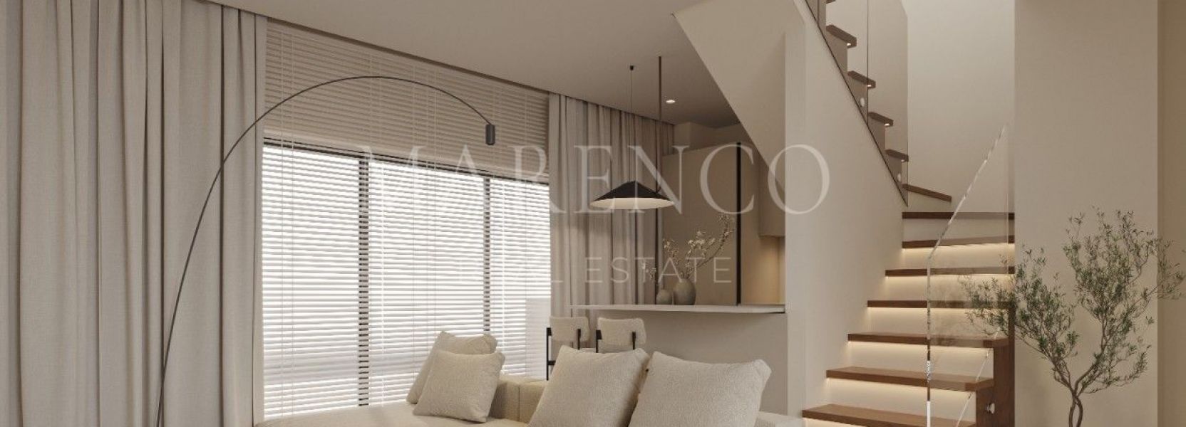 Atico Duplex  en Malaga