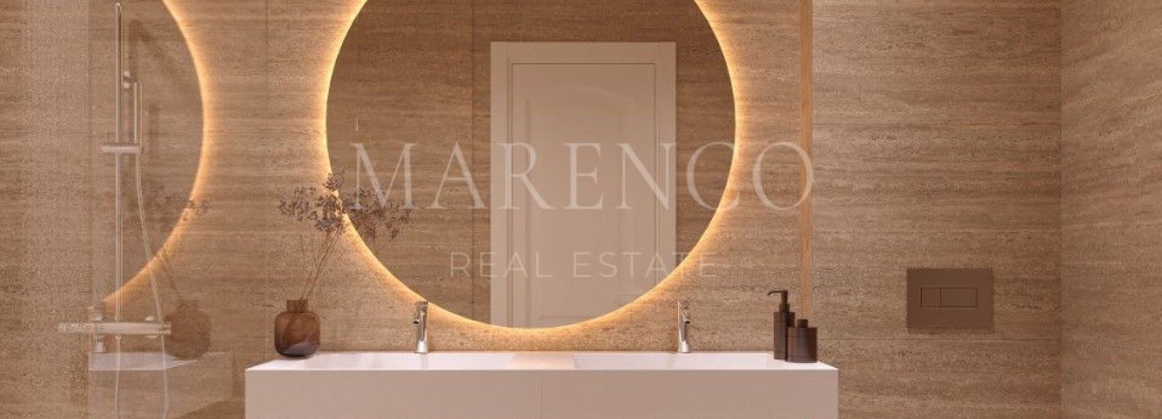 Atico Duplex  en Malaga