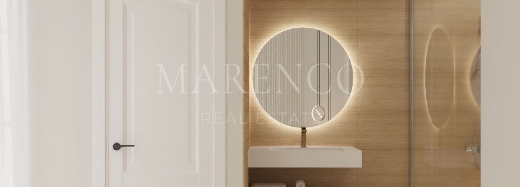 Atico Duplex  en Malaga