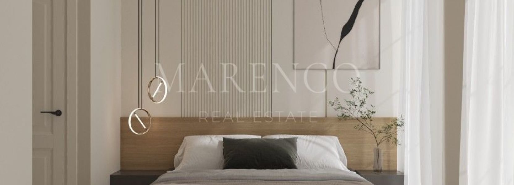 Atico Duplex  en Malaga