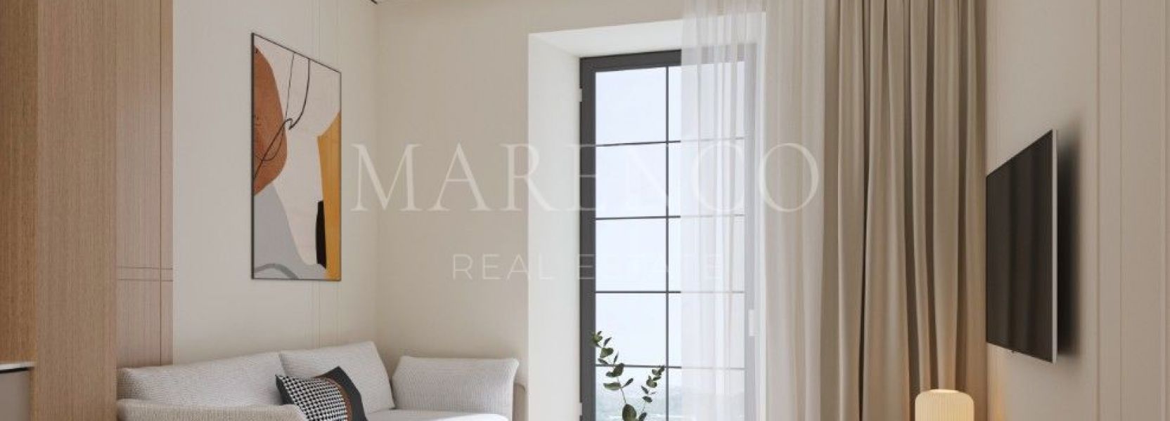 Atico Duplex  en Malaga