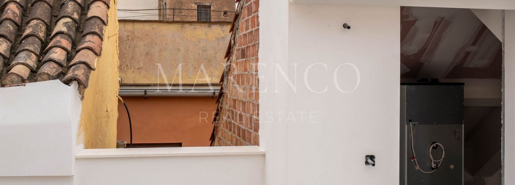 Duplex Penthouse  à Malaga