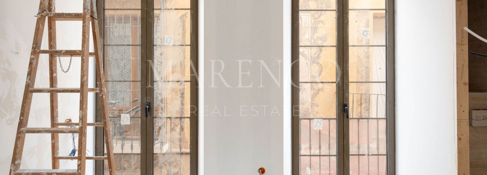 Duplex Penthouse  à Malaga