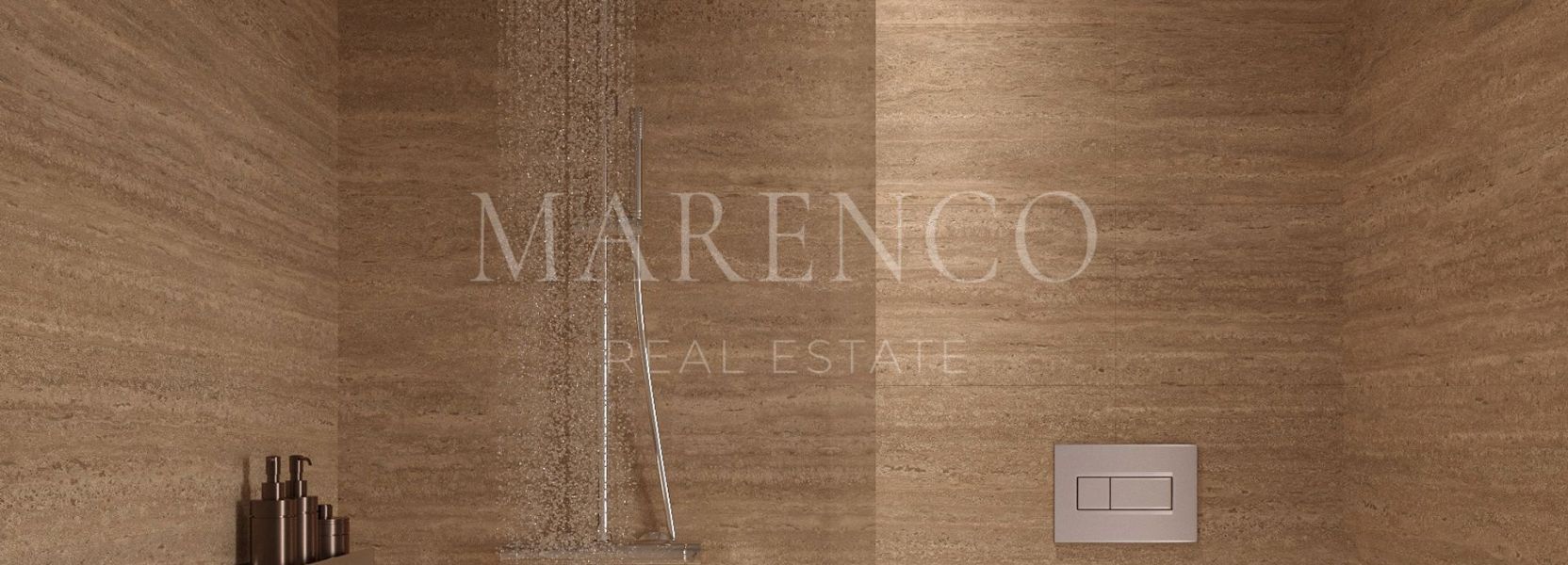 Duplex Penthouse  à Malaga