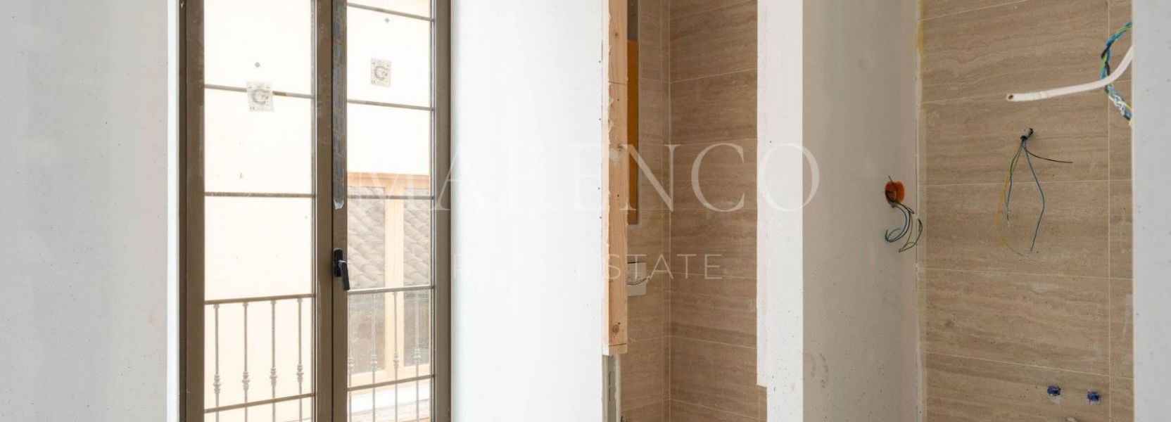 Duplex Penthouse  à Malaga