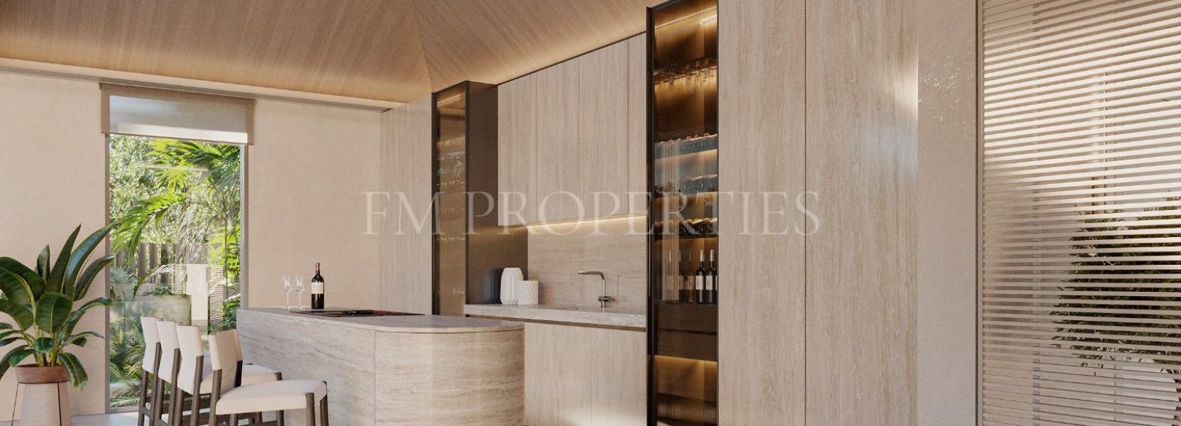 Villa  in Nueva Andalucia, Marbella