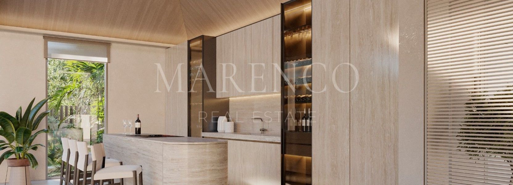 Villa  à Nueva Andalucia, Marbella