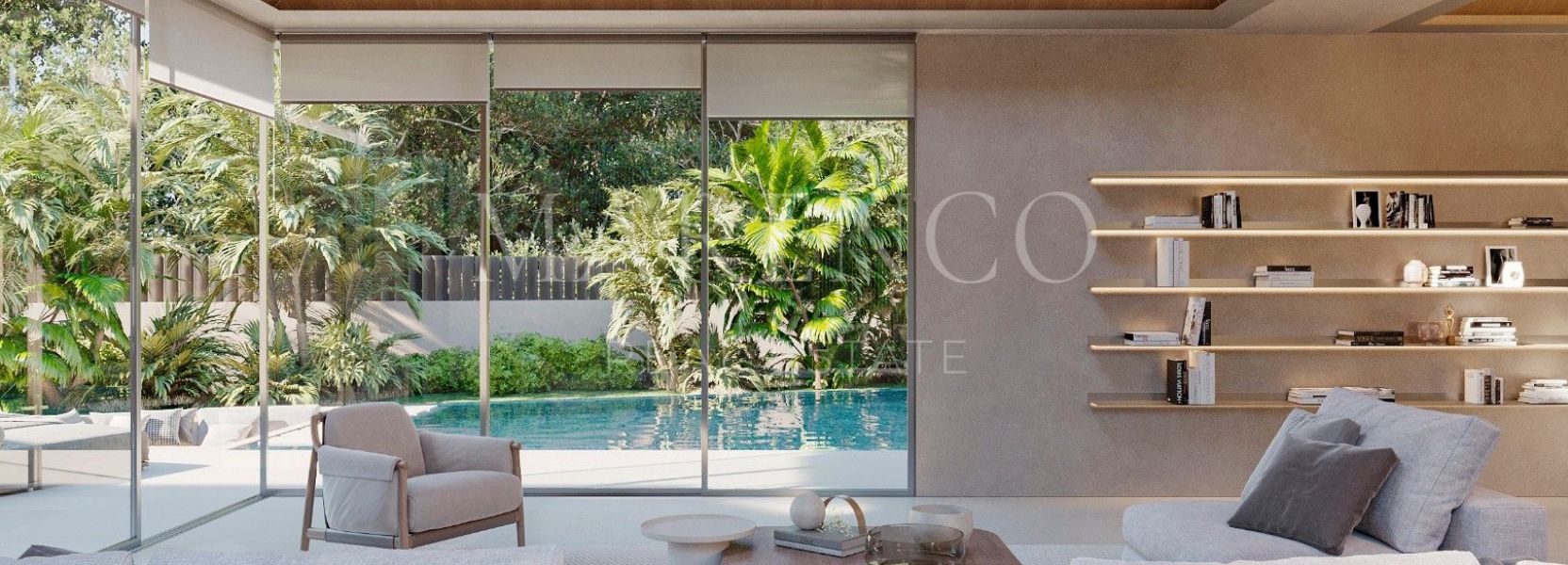 Villa  à Nueva Andalucia, Marbella