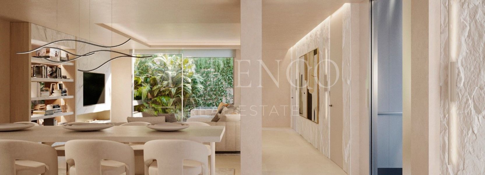 Villa  à Nueva Andalucia, Marbella