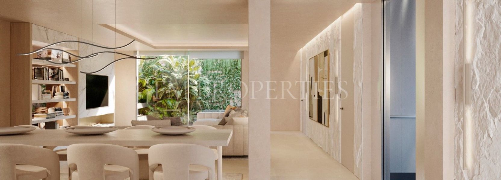 Villa  in Nueva Andalucia, Marbella