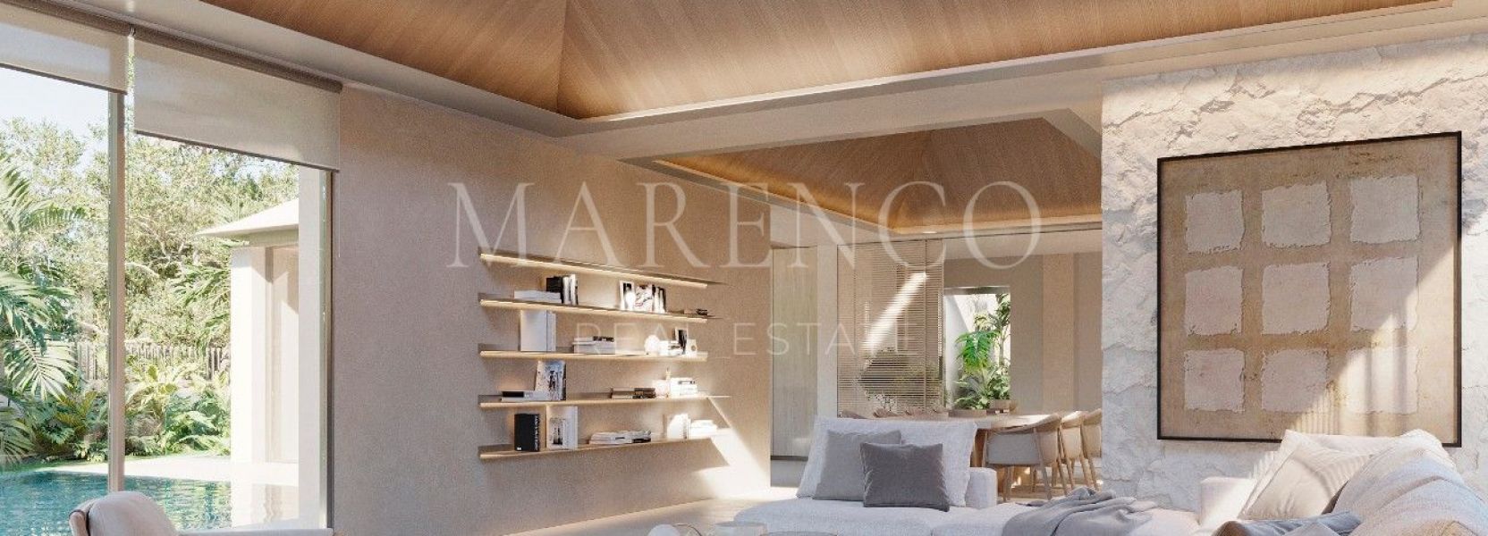 Villa  à Nueva Andalucia, Marbella