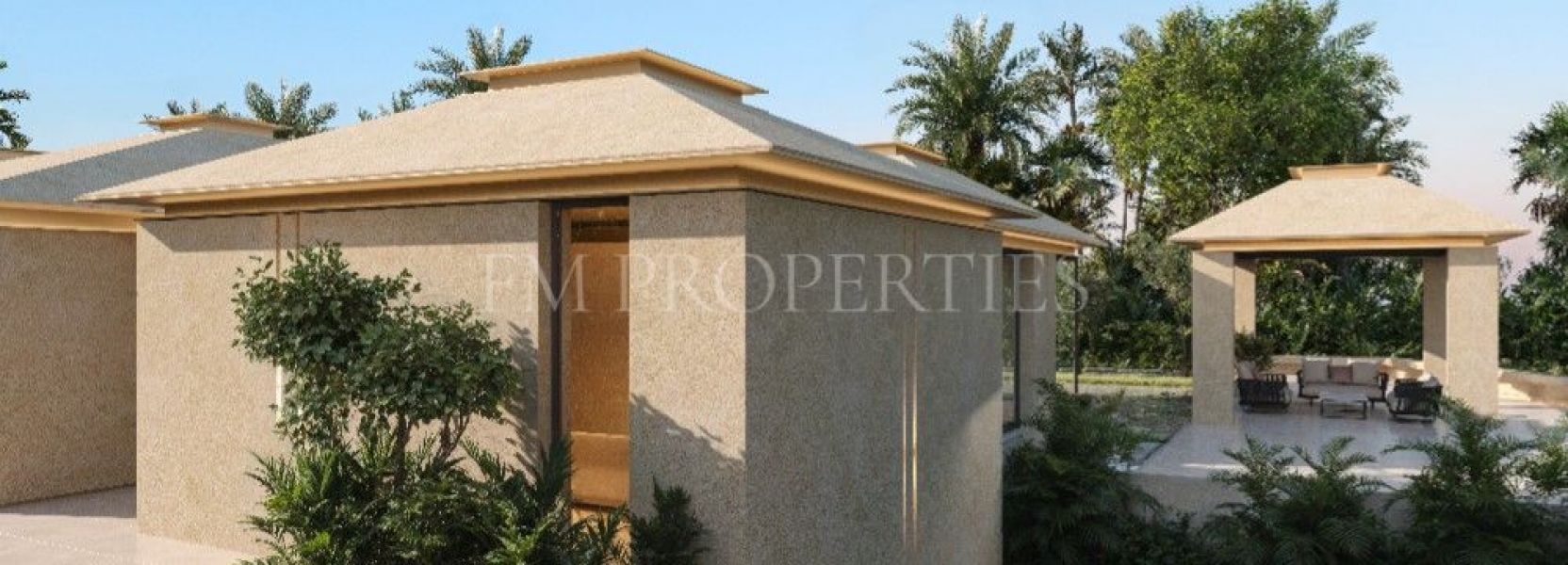 Villa  in Nueva Andalucia, Marbella