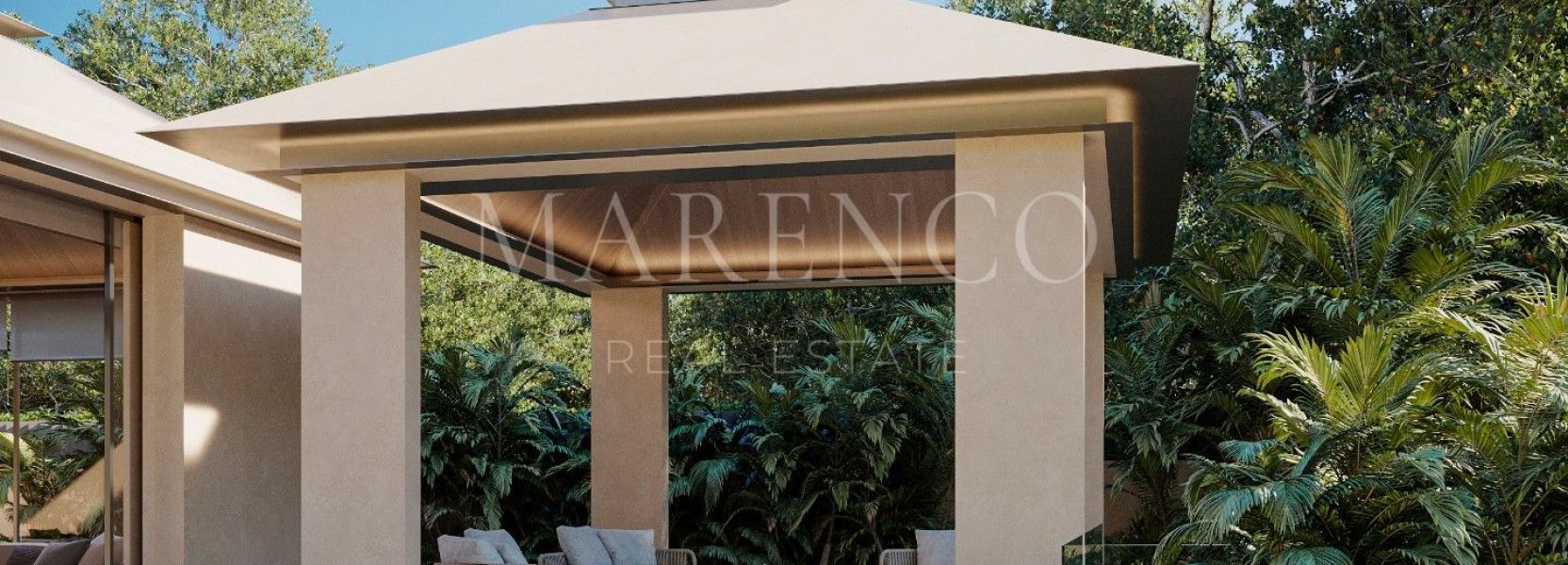 Villa  à Nueva Andalucia, Marbella