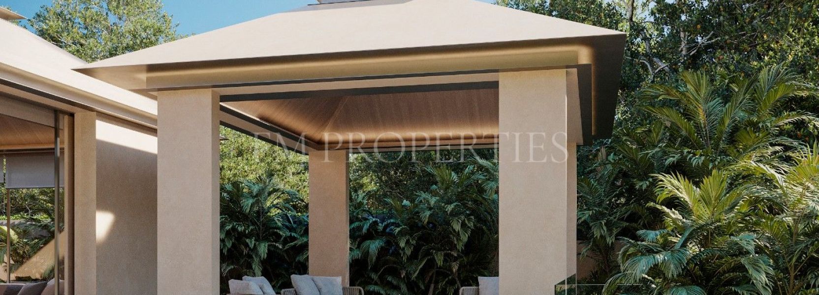 Villa  in Nueva Andalucia, Marbella