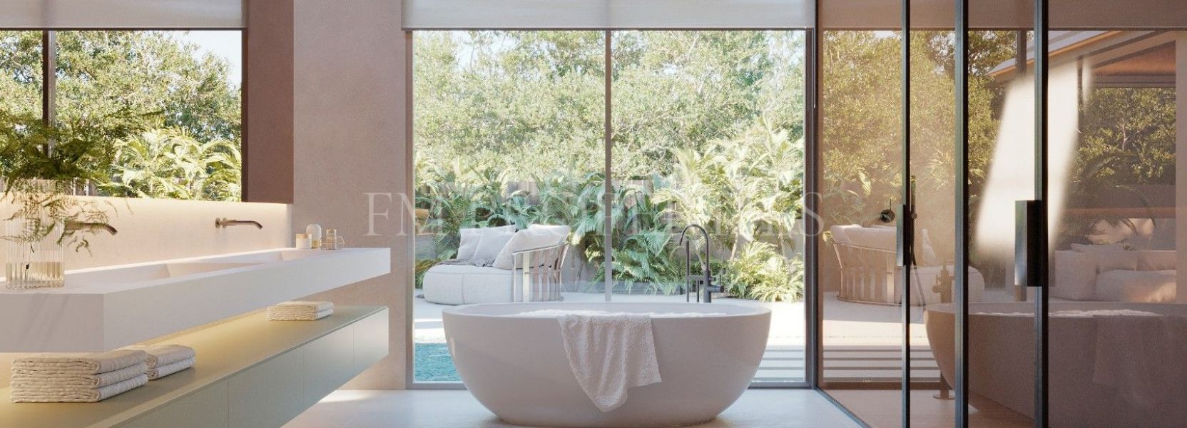 Villa  in Nueva Andalucia, Marbella