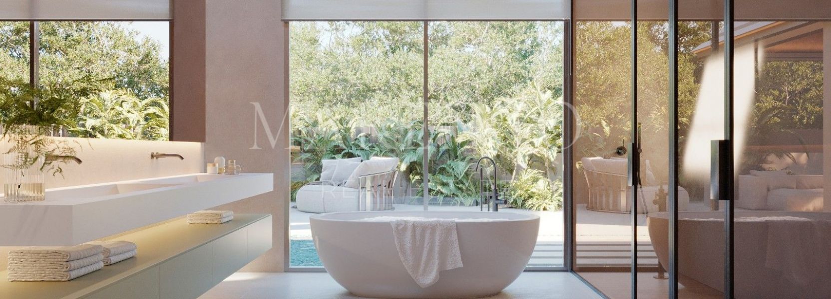 Villa  à Nueva Andalucia, Marbella