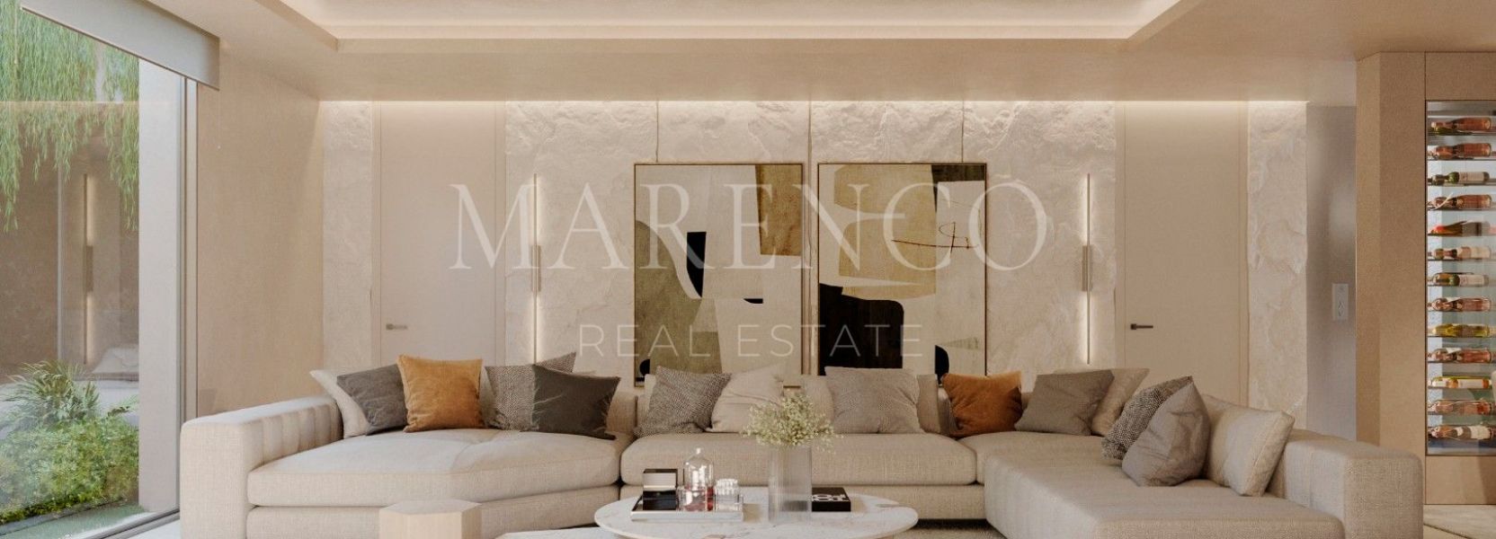 Villa  à Nueva Andalucia, Marbella