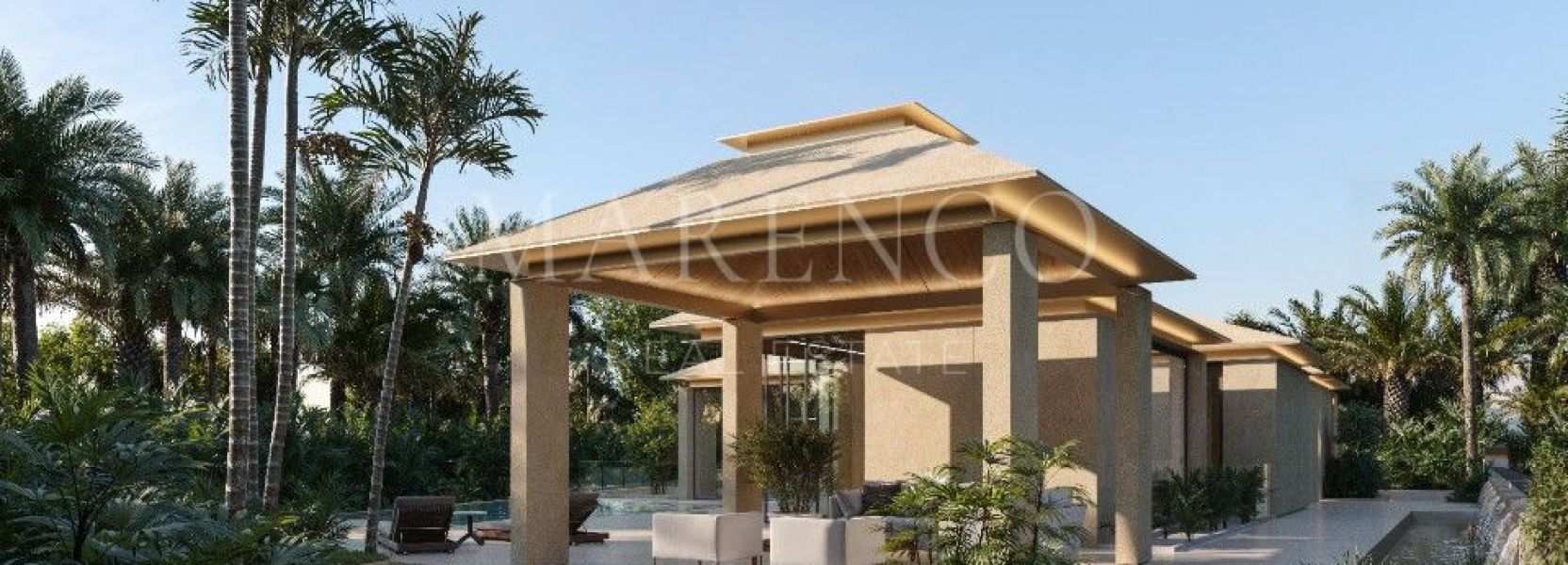 Villa  à Nueva Andalucia, Marbella