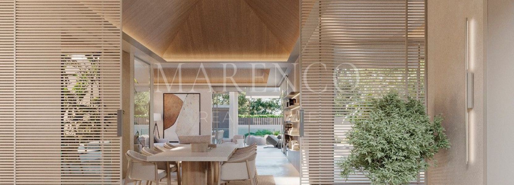 Villa  à Nueva Andalucia, Marbella