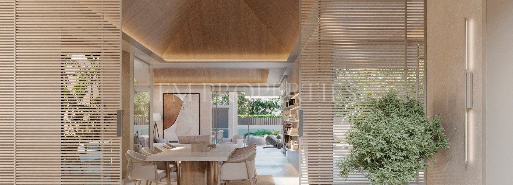 Villa  in Nueva Andalucia, Marbella