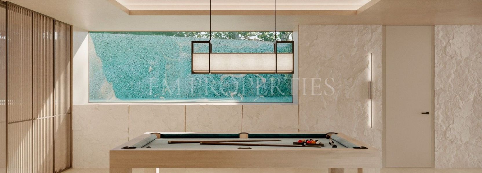 Villa  in Nueva Andalucia, Marbella