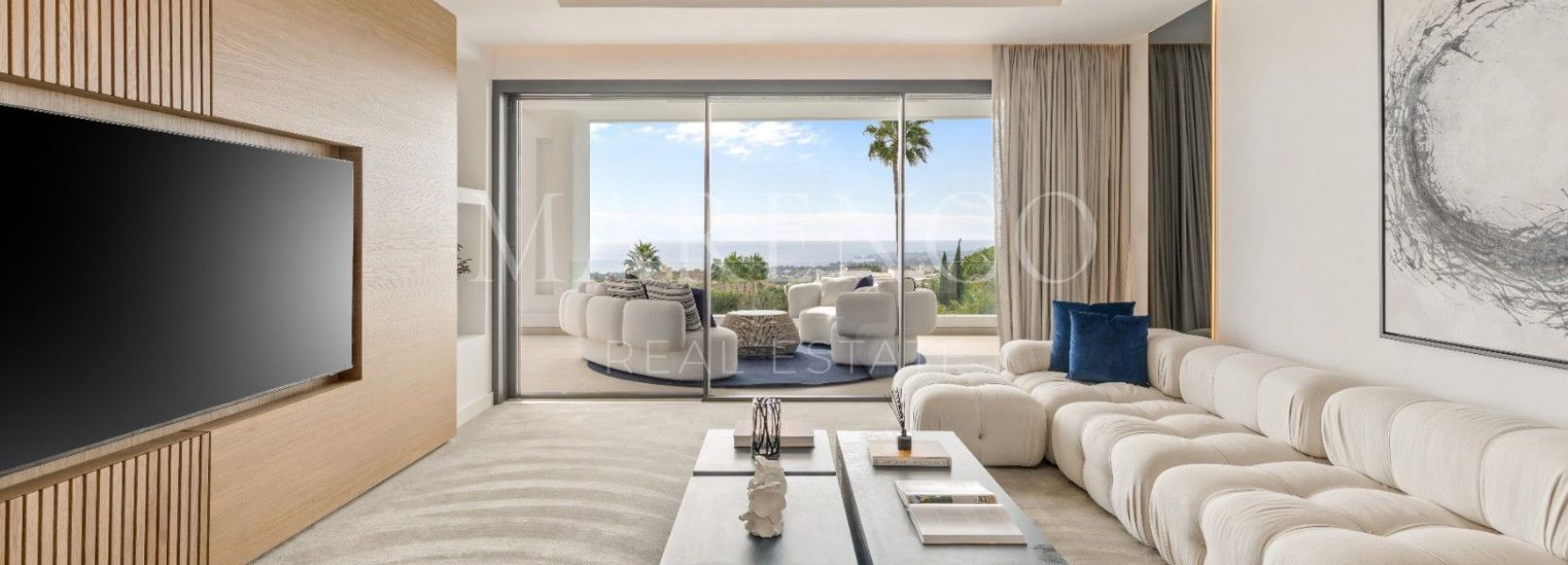 Villa  en Sierra Blanca, Marbella Golden Mile, Marbella