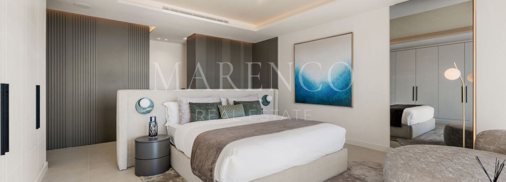 Villa  en Sierra Blanca, Marbella Golden Mile, Marbella