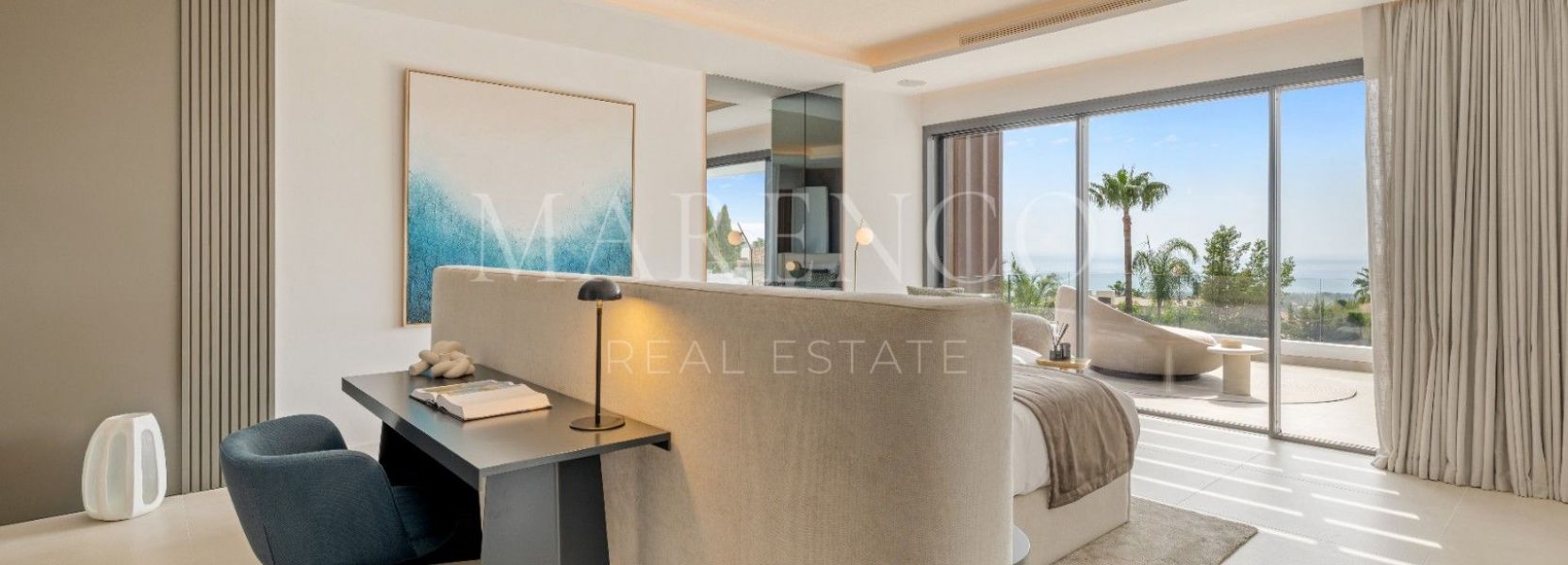 Villa  en Sierra Blanca, Marbella Golden Mile, Marbella