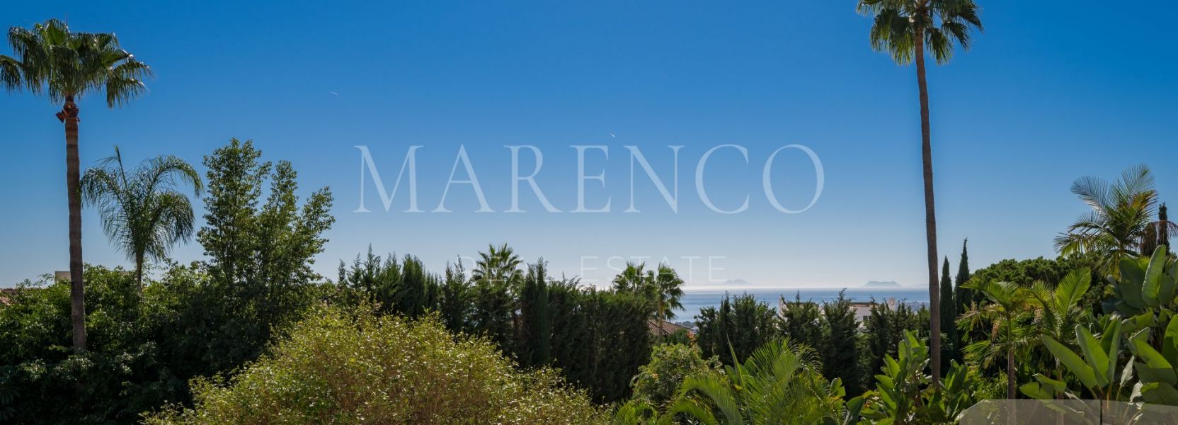 Villa  en Sierra Blanca, Marbella Golden Mile, Marbella