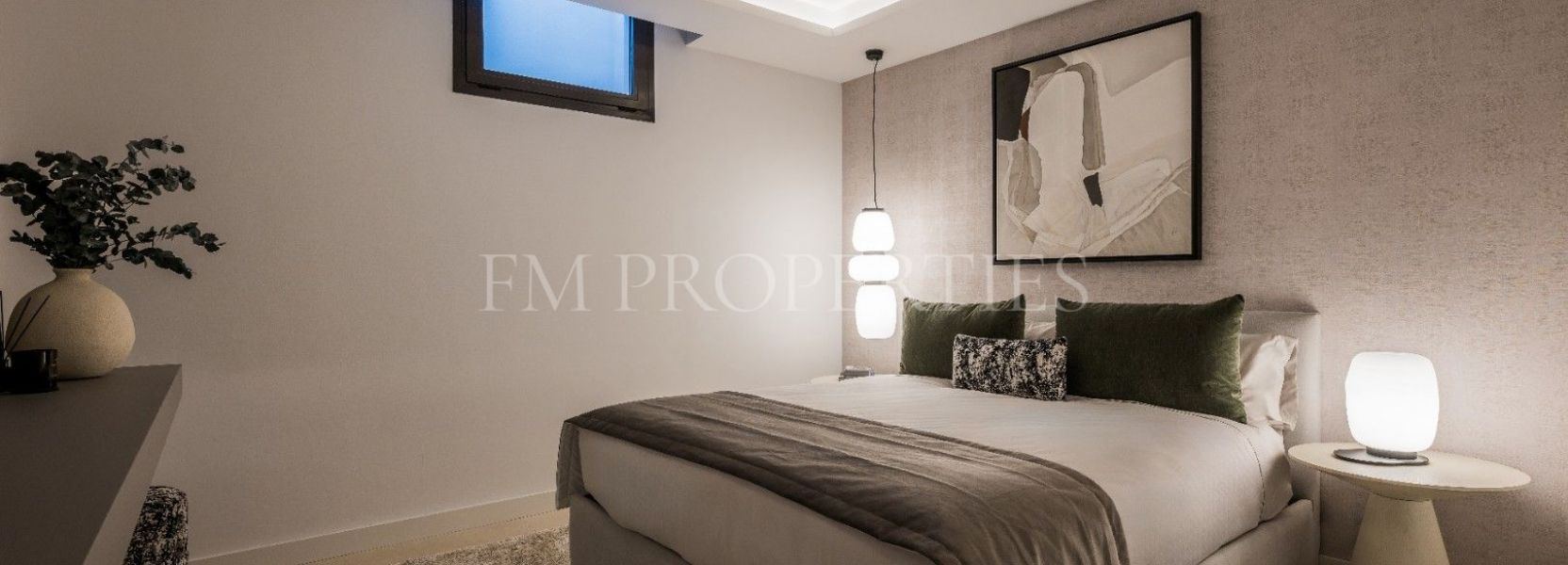 Villa  in Sierra Blanca, Marbella Golden Mile, Marbella