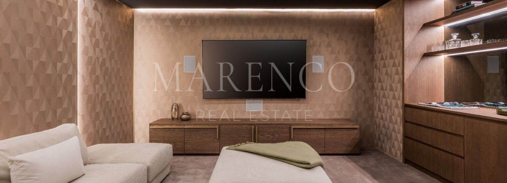 Villa  en Sierra Blanca, Marbella Golden Mile, Marbella