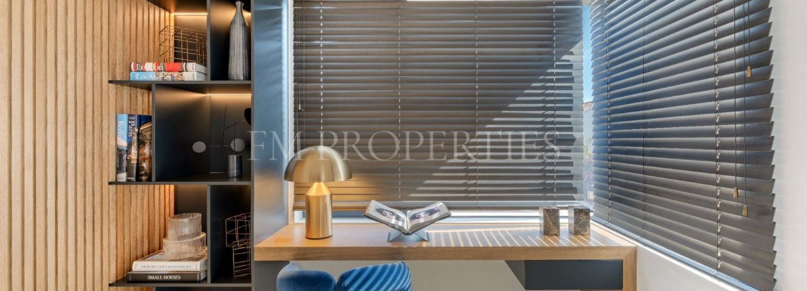 Villa  in Sierra Blanca, Marbella Golden Mile, Marbella