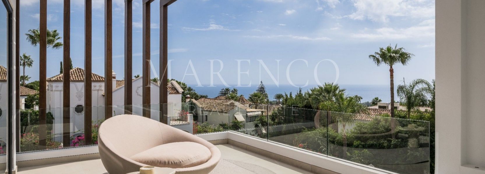 Villa  en Sierra Blanca, Marbella Golden Mile, Marbella