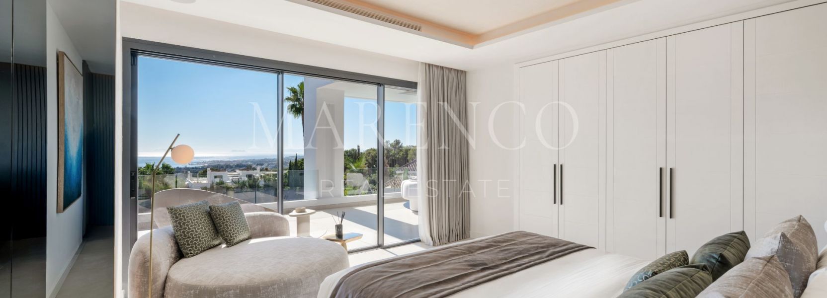 Villa  en Sierra Blanca, Marbella Golden Mile, Marbella