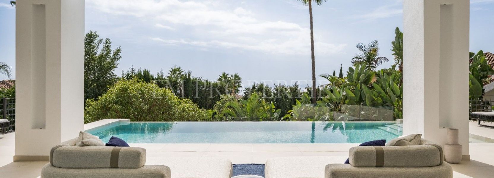 Villa  in Sierra Blanca, Marbella Golden Mile, Marbella